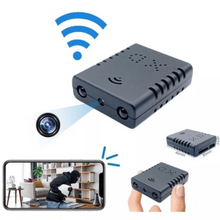 Carregar imagem no visualizador da galeria, Mini Câmera de Segurança Espiã - Mini Spy