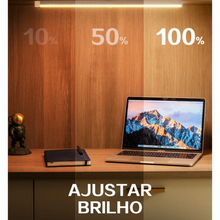 Carregar imagem no visualizador da galeria, Lâmpada LED Sensor de Movimento