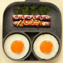 Carregar imagem no visualizador da galeria, COMPRE 1 LEVE 2 - Frigideira Antiaderente 3 em 1