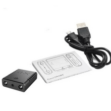 Carregar imagem no visualizador da galeria, Mini Câmera de Segurança Espiã - Mini Spy