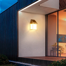 Carregar imagem no visualizador da galeria, Refletor Solar Ecolux com Detector de Movimentos (Compre 1 Leve 2)