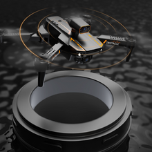 Carregar imagem no visualizador da galeria, Drone Profissional 5KM com Câmera Dupla 4K HDR/VoidCopter (+BRINDES)