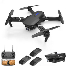Carregar imagem no visualizador da galeria, drone drone dji drone profissional drone com câmera drones profissionais mini drone - https://ta-on.com/products/drone-profissional-wifi-com-controle-remoto
