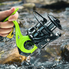 Carregar imagem no visualizador da galeria, Molinete Daiwa Fishmx Drag 10KG