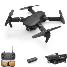 Carregar imagem no visualizador da galeria, drone drone dji drone profissional drone com câmera drones profissionais mini drone - https://ta-on.com/products/drone-profissional-wifi-com-controle-remoto