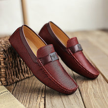 Carregar imagem no visualizador da galeria, Mocassim Andiamo