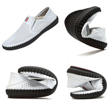 Carregar imagem no visualizador da galeria, Mocassim Cannes