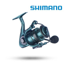 Carregar imagem no visualizador da galeria, Molinete Shimano Profissional 5000 Séries 16kg + Óculos Brinde
