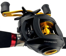 Carregar imagem no visualizador da galeria, Carretilha Anticabeleira 10KG Drag