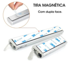 Carregar imagem no visualizador da galeria, Lâmpada LED Sensor de Movimento