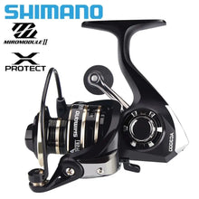 Carregar imagem no visualizador da galeria, Molinete Shimano De Pesca 5.2:1 Freio Magnético