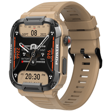 Carregar imagem no visualizador da galeria, Smartwatch Militar Power Xtreme