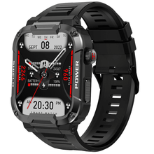 Carregar imagem no visualizador da galeria, Smartwatch Militar Power Xtreme