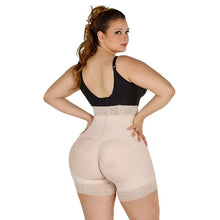 Carregar imagem no visualizador da galeria, Bermuda modeladora empina bumbum. - Pamp Bloom COMPRE 1 E LEVE 2+ FRETE GRATIS.

