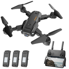 Carregar imagem no visualizador da galeria, drone  drone dji  drone profissional  drone com câmera  drones profissionais  mini drone - https://ta-on.com/products/drone-profissional-5g-wifi-com-camera-4k-gps-3km-zangaopro
