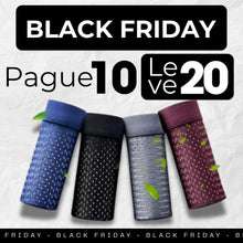 Carregar imagem no visualizador da galeria, Kit Cuecas Bamboo Premium Respiráveis - CUSTO DE FABRICA
