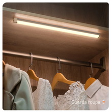 Carregar imagem no visualizador da galeria, Lâmpada LED Sensor de Movimento
