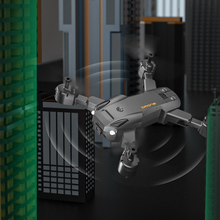 Carregar imagem no visualizador da galeria, Drone Profissional 5G Wifi com Câmera 4K GPS 3km / ZangãoPro
