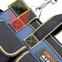 Carregar imagem no visualizador da galeria, Mala de Ferramentas Titanium [ULTRA RESISTENTE]
