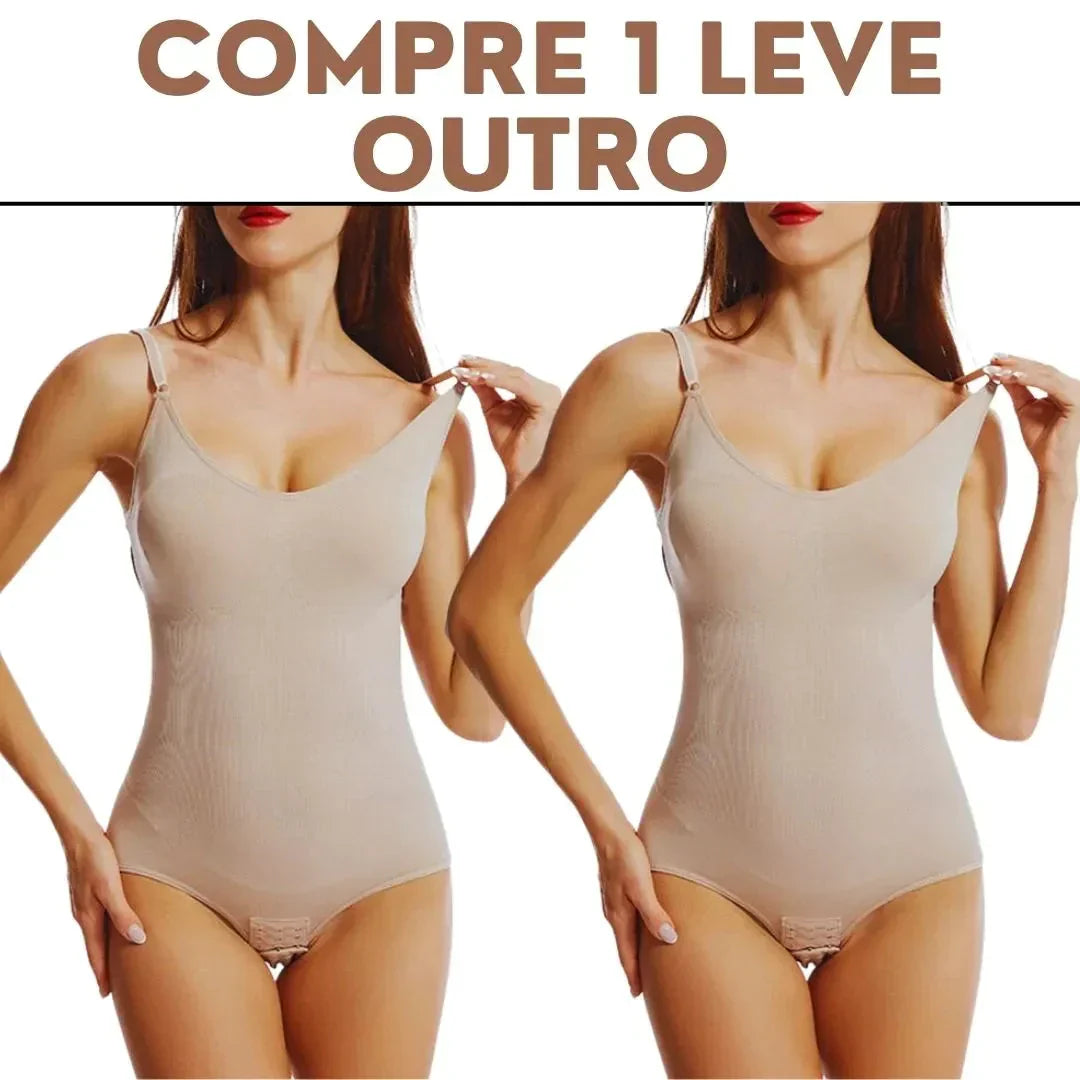 Comfort Body [COMPRE 1 E LEVE 2]