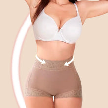 Carregar imagem no visualizador da galeria, [Queima de Estoque🔥] Compra 1 e Leva 4 Calcinha FitLax™  Empina BumBum (Somente Hoje)
