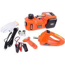 Carregar imagem no visualizador da galeria, QUEIMA ESTOQUE - Macaco Hidraulico [APENAS HOJE]
