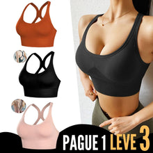 Carregar imagem no visualizador da galeria, Sutiã Max Confort Sustentação | Super Oferta Pague 1 E Leve 3
