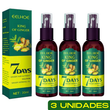 Carregar imagem no visualizador da galeria, Tônico Capilar 7 Days® - NutriCresce
