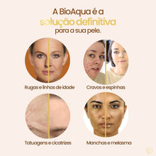 Carregar imagem no visualizador da galeria, Base Profissional - BioAqua™ (COMPRE 1 &amp; LEVE 2) + Brindes
