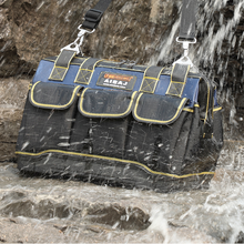 Carregar imagem no visualizador da galeria, Mala de Ferramentas Titanium [ULTRA RESISTENTE]
