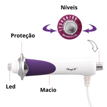 Carregar imagem no visualizador da galeria, Removedor de Rugas, Acne e Marcas de Expressões Profissional Elétrico
