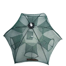 Carregar imagem no visualizador da galeria, Rede de Pesca Para Peixes Dobrável
