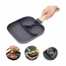 Carregar imagem no visualizador da galeria, COMPRE 1 LEVE 2 - Frigideira Antiaderente 3 em 1
