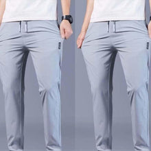 Carregar imagem no visualizador da galeria, Calça Masculina Slim Confort ™ - COMPRE 1 LEVE 2
