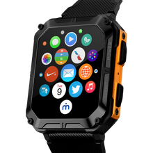 Carregar imagem no visualizador da galeria, Smartwatch C20 Indestrutível
