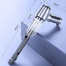 Carregar imagem no visualizador da galeria, Aspirador de Pó Portátil 4 em 1 Master Cleaner® - FRETE GRÁTIS
