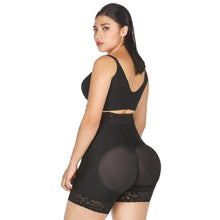 Carregar imagem no visualizador da galeria, Bermuda modeladora empina bumbum. - Pamp Bloom COMPRE 1 E LEVE 2+ FRETE GRATIS.
