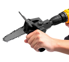 Carregar imagem no visualizador da galeria, Serra Titanium - [IGUAL MOTOSERRA]
