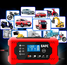 Carregar imagem no visualizador da galeria, Carregador Turbo Volt [CARREGA NA HORA]
