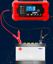 Carregar imagem no visualizador da galeria, Carregador Turbo Volt [CARREGA NA HORA]
