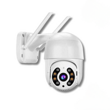 Carregar imagem no visualizador da galeria, Câmera Inteligente de Vigilância  WIFI
