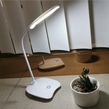 Carregar imagem no visualizador da galeria, Luminária Mesa de Led/UltraLight
