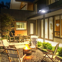 Carregar imagem no visualizador da galeria, Holofote Solar Vision [SUA FAMÍLIA MAIS SEGURA]
