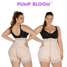 Carregar imagem no visualizador da galeria, Bermuda modeladora empina bumbum. - Pamp Bloom COMPRE 1 E LEVE 2+ FRETE GRATIS.
