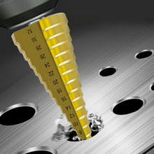 Carregar imagem no visualizador da galeria, Kit Brocas Titanium [QUEIMA DE ESTOQUE]
