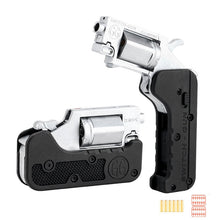 Carregar imagem no visualizador da galeria, Mini Arma Switch Gun Dobrável Cal. 22
