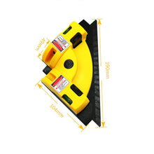 Carregar imagem no visualizador da galeria, Nível, Prumo e Esquadro a Laser - 3 em 1
