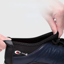 Carregar imagem no visualizador da galeria, Tênis Masculino De Couro Riviera
