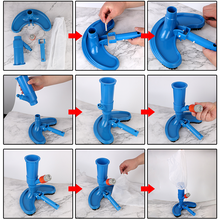 Carregar imagem no visualizador da galeria, Aspirador de Piscinas Automático a Vácuo | AquaCleaner
