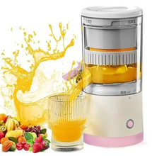 Carregar imagem no visualizador da galeria, Espremedor de Laranja Automático sem Fio
